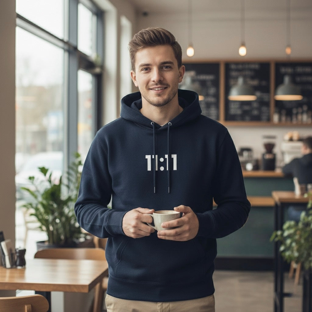 11:11 ALIGNMENT HOODIE