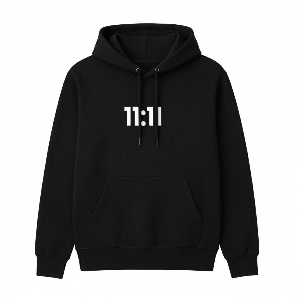 11:11 ALIGNMENT HOODIE