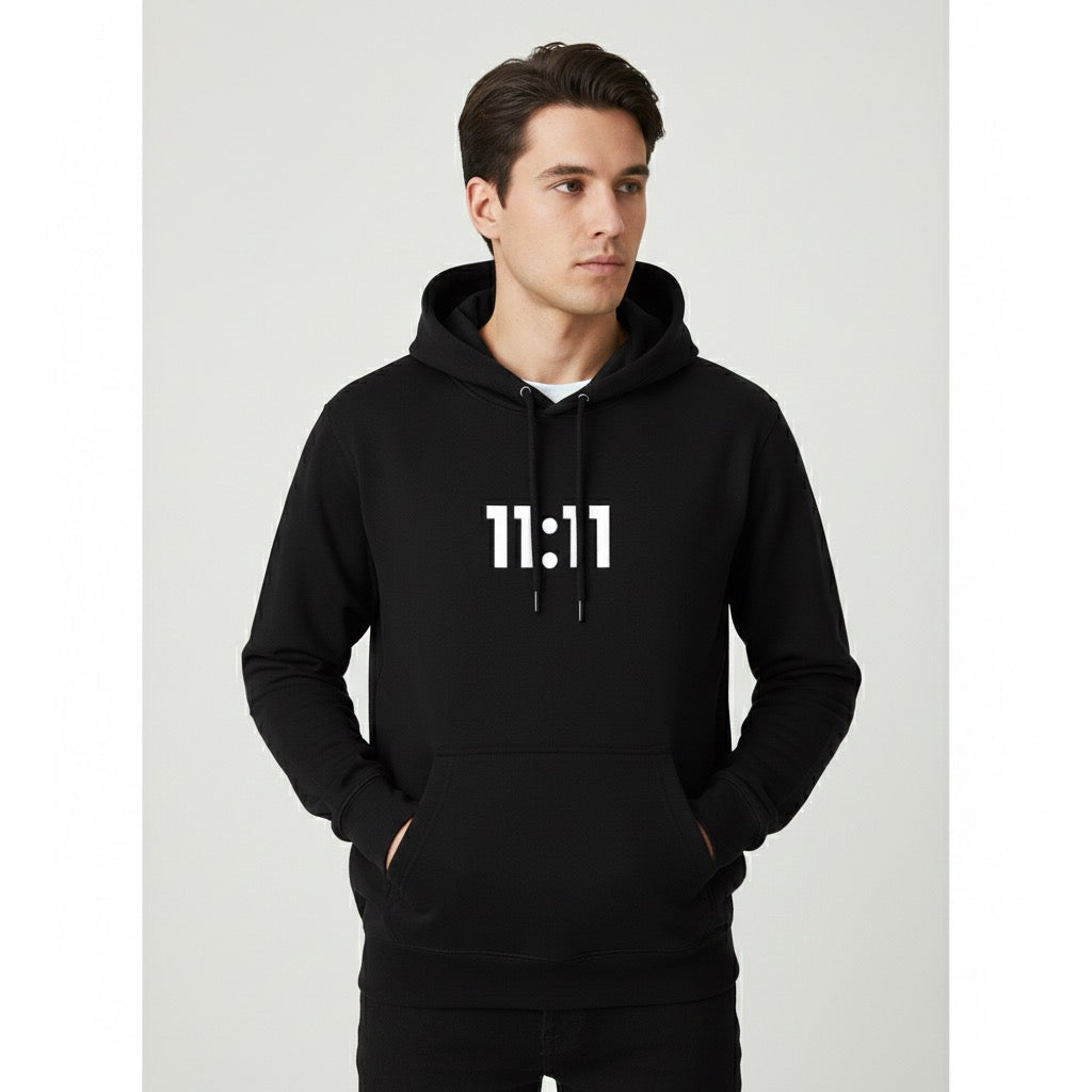 11:11 ALIGNMENT HOODIE
