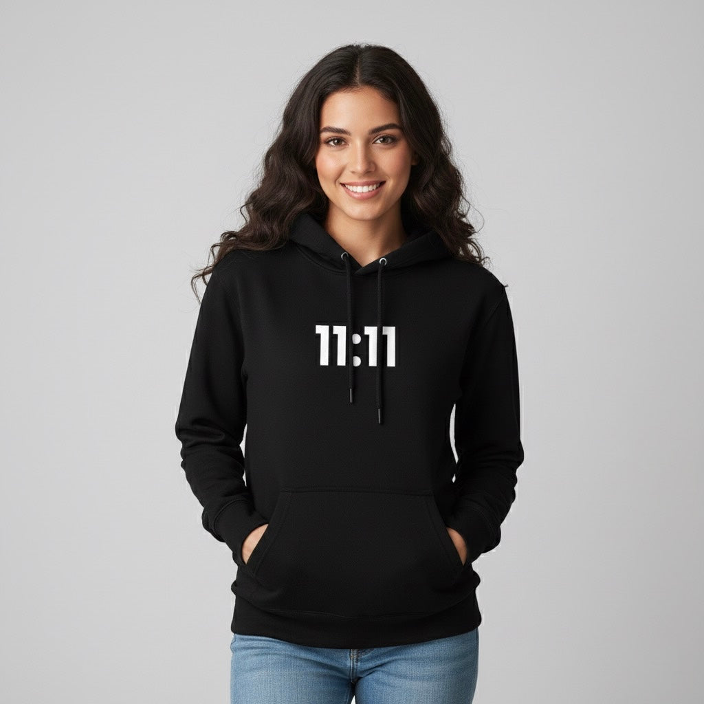 11:11 ALIGNMENT HOODIE