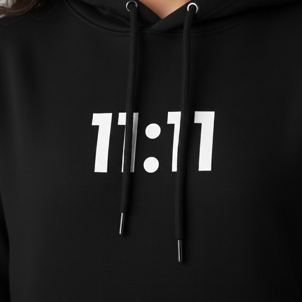 11:11 ALIGNMENT HOODIE