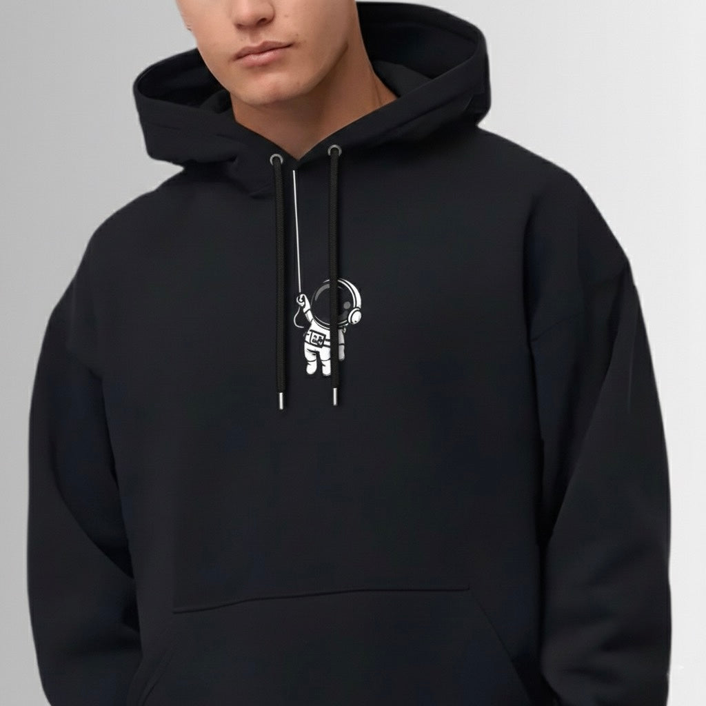 GRAVITY LOSS HOODIE