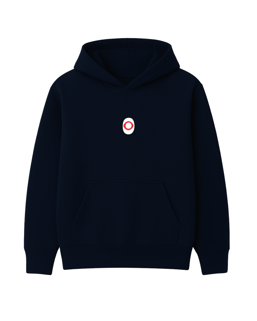 PERCEPTION TYPO HOODIE