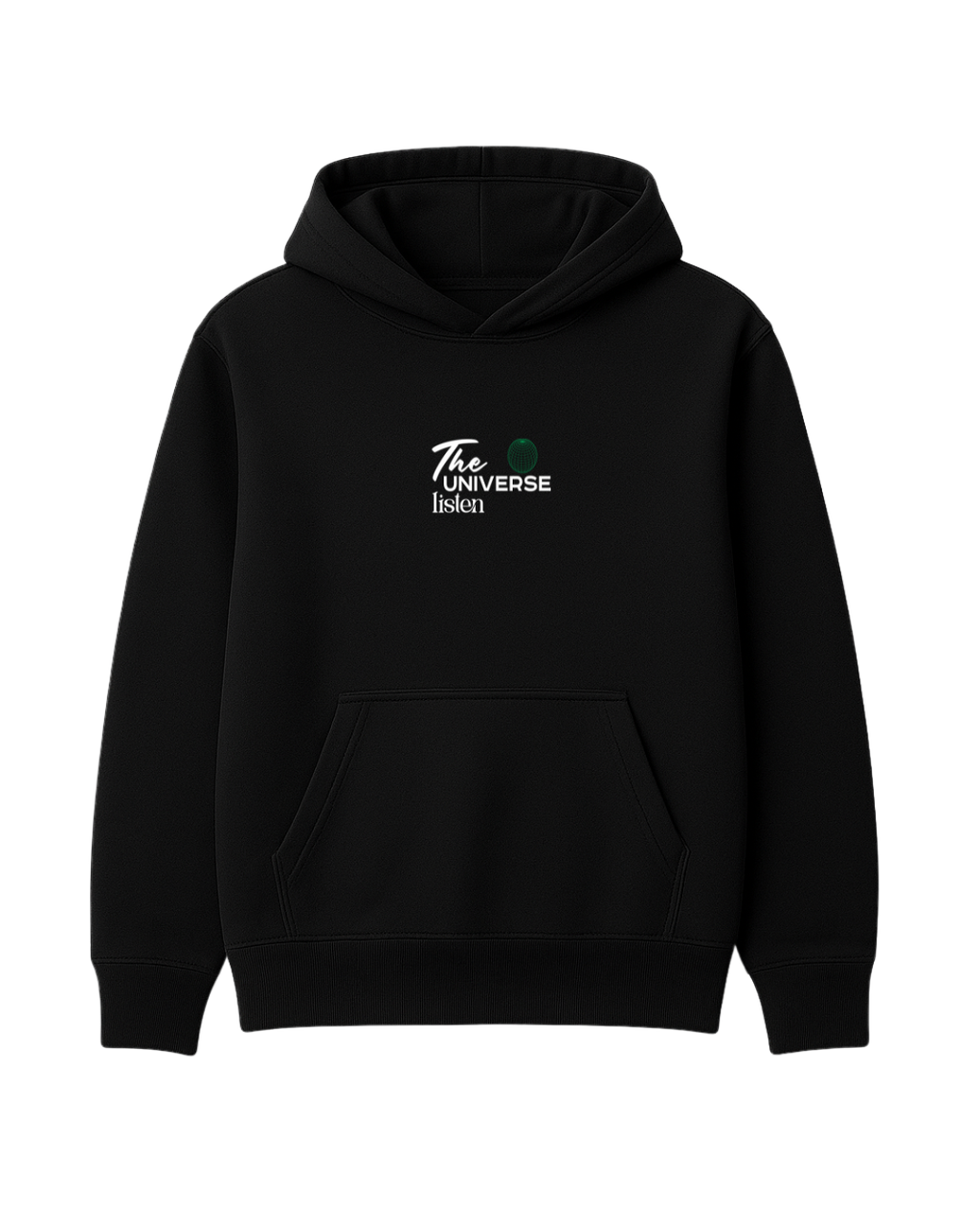 COSMIC SYNC HOODIE
